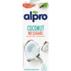 Cocco Senza Zuccheri Alpro 1000ml