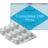 Coenzima Q10 100mg Erbamea 24 Capsule