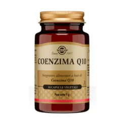 Coenzima Q10 Solgar® 30 Capsule Vegetali