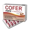 Cofer Forte Sanitpharma 20 Capsule