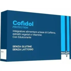 Cofidol Protection Helath & RCB 20 Compresse