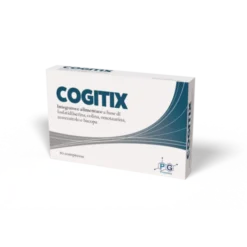 Cogitix Pg Pharma 20 Compresse