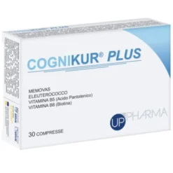 COGNIKUR PLUS 30CPR