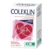 Coleklin Colesterolo ABC Trading 60 Compresse