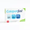 Colepanfast Integratore Alimentare 20 Compresse