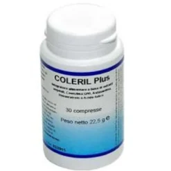 Coleril Plus 30cpr