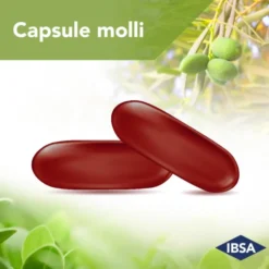 Colesia® IBSA 60 Capsule Molli
