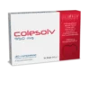 Colesolv 950mg Glauber Pharma 30 Compresse