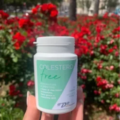 Colestero Free FDR 30 Capsule