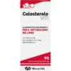 ColesteroloVITI Marco Viti 90 Perle Soft Gel