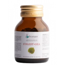 Colest-Gea Arcangea 60 Compresse