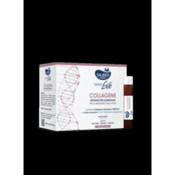 Collagene System Life Sauber 10x25ml
