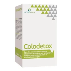 COLODETOX 10 Bustine