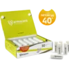 Colostro Bovino 100% Naturale Armacura 30 Flaconcini
