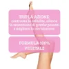 Colours Of Life Gambe Light Tripla Azione Optima Naturals 30 Capsule