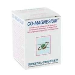 Co-Magnesium® Vegetal Progress 30 Capsule