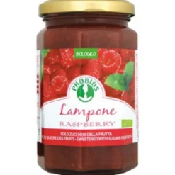 Composta Di Lampone Probios 330g