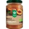 Composta Di Pesca Probios 330g