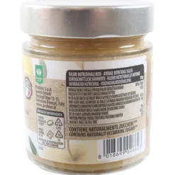 Composta 100% Mela Senza Zuccheri PROBIOS 215g