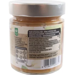 Composta 100% Pera Senza Zuccheri PROBIOS 215g