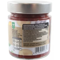 Composta 100% Prugna Senza Zuccheri PROBIOS 215g