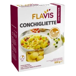 Conchigliette Flavis 500g