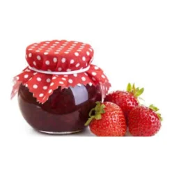 Confettura Di Fragole Farmagourmet 240g