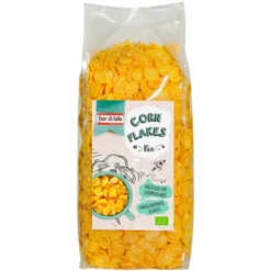 Corn Flakes Bio Fior Di Loto 375g