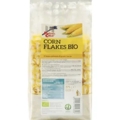 Corn Flakes Bio 375g