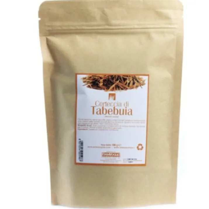 Corteccia di Tabebuia LaPacho 100g