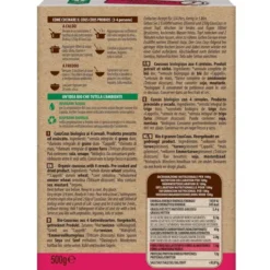 Cous Cous 4 Cereali PROBIOS 500g