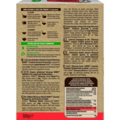 Cous Cous Integrale Di Kamut Probios 500g