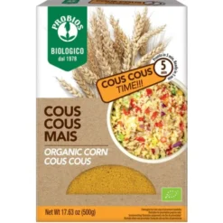 Cous Cous Mais Probios 500g
