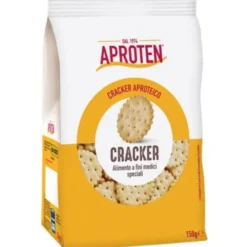 Cracker Aproteico Aproten 150g
