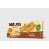 Crackers Integrali FIBREXTRA Misura® 385g
