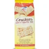 Crackers Salati Bio 250g