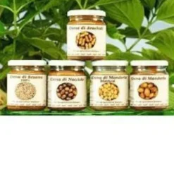 Crema Arachidi 500g