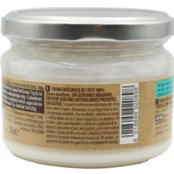 Crema Di Cocco Probios 250g