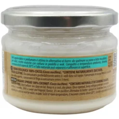 Crema Di Cocco Probios 250g