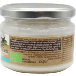 Crema Di Cocco Probios 250g