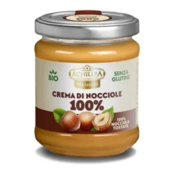 Crema Di Nocciole Achillea 180g