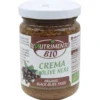 Crema Di Olive Nere Il Nutrimento Bio 130g