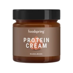 CREMA PROTEICA NOCCIOLA Foodspring® 200g