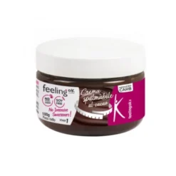 Crema Spalmabile al Cacao Feeling Ok 100g