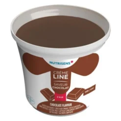 Cremeline 2Kcal Cioccolato Nutrisens 4X125g