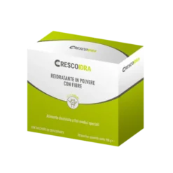 CrescoIdra Reidratante CrescoFarma 20 Bustine