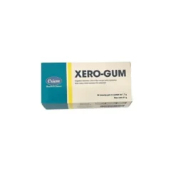 Criem Srls Unipersonale Xero Gum 30 Chewing Gum