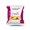 Crostì al Formaggio Start Feeling Ok 50g