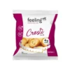 Crostì alle Olive Start Feeling Ok 50g