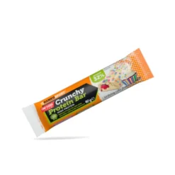 Crunchy ProteinBar Barretta Birthday Cake NamedSport® 40g